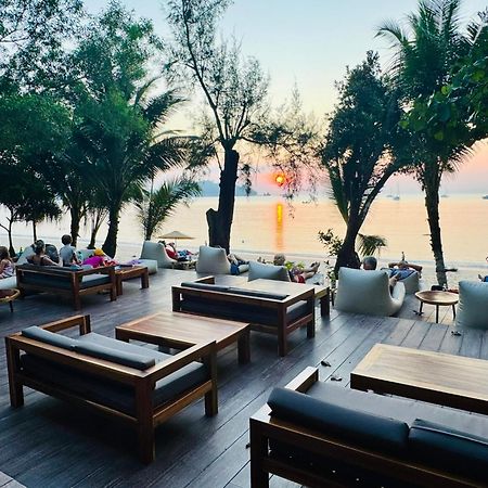 Sunny Cove Beach Resort Koh Phayam Ranong Bagian luar foto
