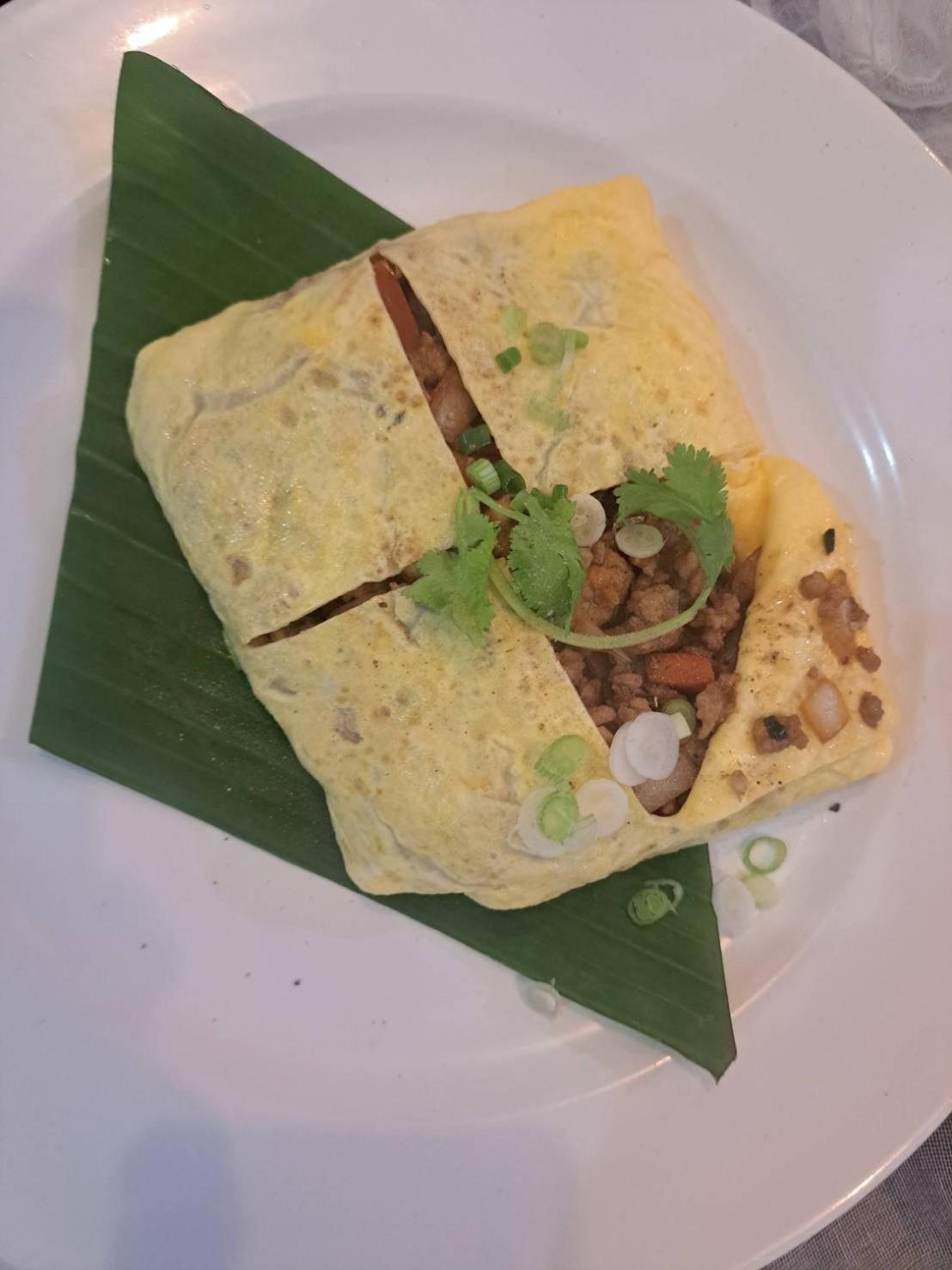 Sunny Cove Beach Resort Koh Phayam Ranong Bagian luar foto